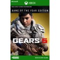 Gears 5 - Xbox Account GOTY Edition Global Xbox One/Series/Windows