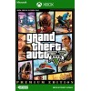 Grand Theft Auto V - Xbox Account Premium Online Edition Global Xbox One/Series