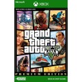 Grand Theft Auto V - Xbox Account Premium Online Edition Global Xbox One/Series