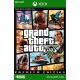 Grand Theft Auto V - Xbox Account Premium Online Edition Global Xbox One/Series