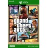 Grand Theft Auto V GTA 5 - Cross-Gen Bundle - Xbox Account Global Xbox One/Series