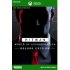 Hitman: World of Assassination - Xbox Account Deluxe Edition Global Xbox One/Series