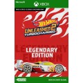Hot Wheels Unleashed 2: Turbocharged - Xbox Account Legendary Edition Global Xbox One/Series/Windows