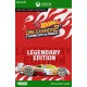 Hot Wheels Unleashed 2: Turbocharged - Xbox Account Legendary Edition Global Xbox One/Series/Windows