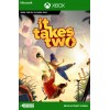 It Takes Two - Xbox Account Global Xbox One/Series