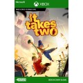 It Takes Two - Xbox Account Global Xbox One/Series