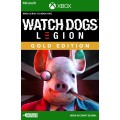 Watch Dogs: Legion - Xbox Account Gold Edition Global Xbox One/Series