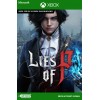 Lies Of P - Xbox Account Global Xbox One/Series/Windows