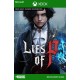 Lies Of P - Xbox Account Global Xbox One/Series/Windows