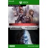 Middle-Earth - The Shadow Bundle - Xbox Account Global Xbox One/Series