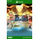 Naruto Shippuden: Ultimate Ninja Storm Legacy - Xbox Account Global Xbox One/Series