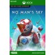 No Man's Sky - Xbox Account Global Xbox One/Series/Windows