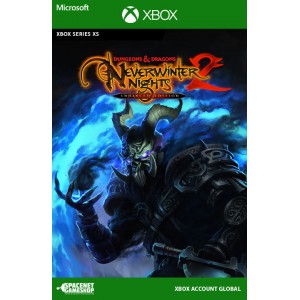Dungeons & Dragons: Neverwinter Nights 2 - Xbox Account Enhanced Edition Global Xbox Series