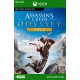 Assassin's Creed: Odyssey - Xbox Account Gold Edition Global Xbox One/Series