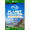 Planet Coaster - Xbox Account Deluxe Edition Global Xbox One/Series