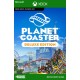 Planet Coaster - Xbox Account Deluxe Edition Global Xbox One/Series