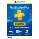 PlayStation PS Plus Essential Random Region [12 Meseci + 9 Meseci] PROMO