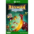 Rayman Legends - Xbox Account Global Xbox One/Series