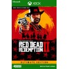 Red Dead Redemption 2 - Xbox Account Ultimate Edition Global Xbox One/Series