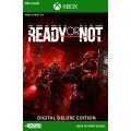 Ready Or Not - Xbox Account Deluxe Edition Global Xbox Series