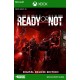 Ready Or Not - Xbox Account Deluxe Edition Global Xbox Series