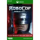 RoboCop: Rogue City - Xbox Account Alex Murphy Edition Global Xbox Series