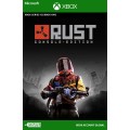 Rust - Xbox Account Global Xbox One/Series