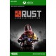 Rust - Xbox Account Global Xbox One/Series