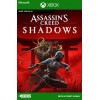 Assassin's Creed: Shadows - Xbox Account Global Xbox Series