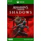 Assassin's Creed: Shadows - Xbox Account Global Xbox Series
