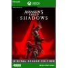 Assassin's Creed: Shadows - Xbox Account Deluxe Edition Global Xbox Series
