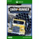 SnowRunner - Xbox Account 1-Year Anniversary Edition Global Xbox One/Series