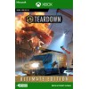 Teardown - Xbox Account Ultimate Edition Global Xbox Series