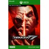 Tekken 7 - Xbox Account Global Xbox One/Series