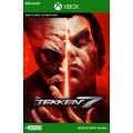 Tekken 7 - Xbox Account Global Xbox One/Series