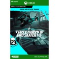 Tony Hawk's Pro Skater 1 + 2 - Cross-Gen Deluxe Bundle - Xbox Account Global Xbox One/Series