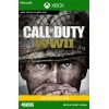 Call of Duty: World War II WWII - Xbox Account Gold Edition Global Xbox One/Series