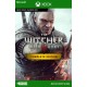 The Witcher 3: Wild Hunt - Xbox Account Complete Edition Global Xbox One/Series