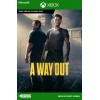 A Way Out - Xbox Account Global Xbox One/Series