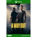 A Way Out - Xbox Account Global Xbox One/Series