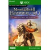 Mount &amp; Blade II: Bannerlord - Xbox Account Deluxe Edition Global Xbox One/Series/Windows