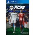 EA SPORTS FC™ "FIFA" 26 Standard Edition PS4