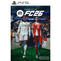 EA SPORTS FC™ "FIFA" 26 Standard Edition PS5 PreOrder