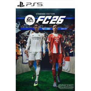 EA SPORTS FC™ "FIFA" 26 Standard Edition PS5 PreOrder