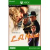 L.A. Noire - Xbox Account Global Xbox One/Series