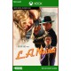 L.A. Noire - Xbox Account Global Xbox One/Series