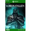 Lords of the Fallen 2023 - Xbox Account Global Xbox Series