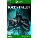 Lords of the Fallen 2023 - Xbox Account Global Xbox Series