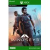 MindsEye - Xbox Account Global Xbox Series