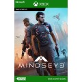 MindsEye - Xbox Account Global Xbox Series